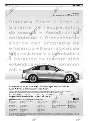 ABC MADRID 25-03-2010 página 15