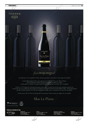 ABC MADRID 25-03-2010 página 2