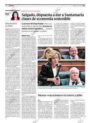 ABC MADRID 25-03-2010 página 24