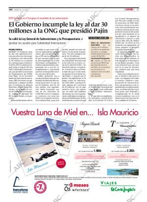 ABC MADRID 25-03-2010 página 27