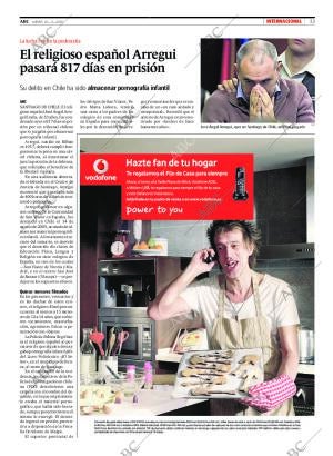 ABC MADRID 25-03-2010 página 33