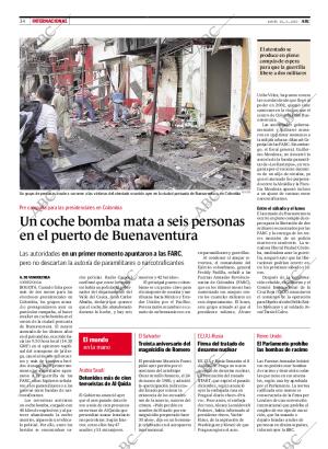 ABC MADRID 25-03-2010 página 34