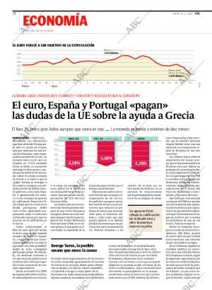 ABC MADRID 25-03-2010 página 36