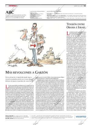 ABC MADRID 25-03-2010 página 4