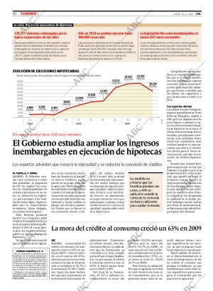 ABC MADRID 25-03-2010 página 40