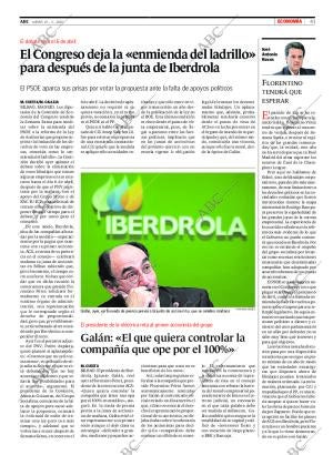 ABC MADRID 25-03-2010 página 41