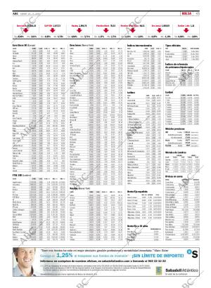 ABC MADRID 25-03-2010 página 45