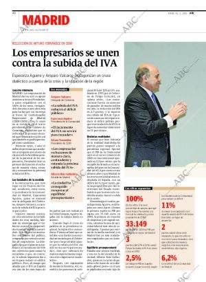 ABC MADRID 25-03-2010 página 46