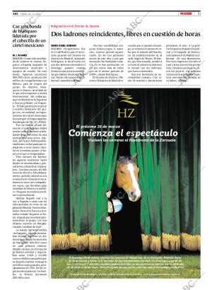 ABC MADRID 25-03-2010 página 51