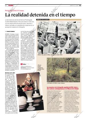 ABC MADRID 25-03-2010 página 52