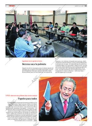 ABC MADRID 25-03-2010 página 6