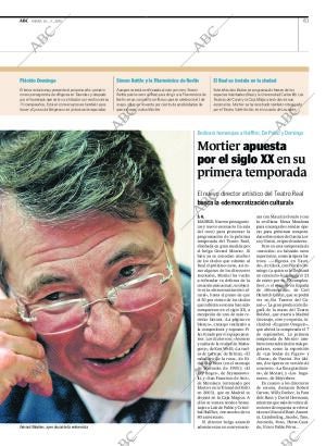 ABC MADRID 25-03-2010 página 61