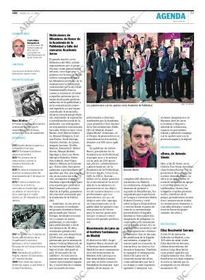 ABC MADRID 25-03-2010 página 63