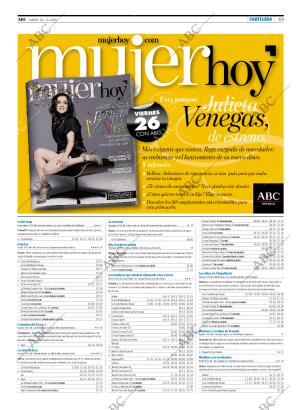 ABC MADRID 25-03-2010 página 69