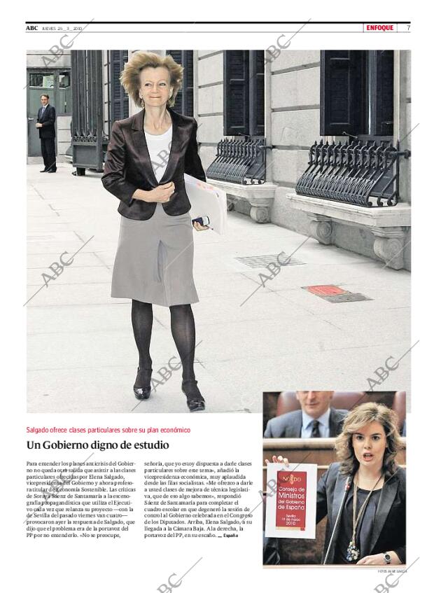 ABC MADRID 25-03-2010 página 7