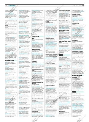 ABC MADRID 25-03-2010 página 74