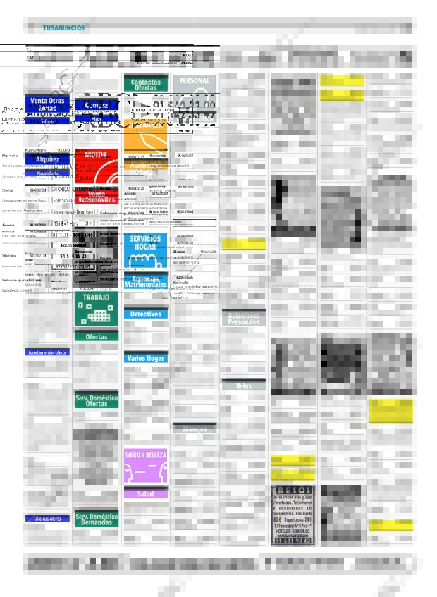 ABC MADRID 25-03-2010 página 76