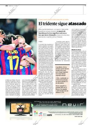 ABC MADRID 25-03-2010 página 79