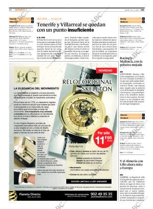 ABC MADRID 25-03-2010 página 80