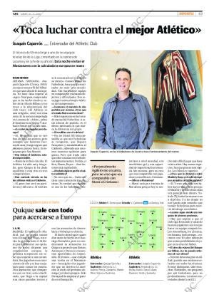 ABC MADRID 25-03-2010 página 83