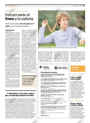 ABC MADRID 25-03-2010 página 88