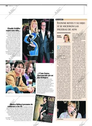 ABC MADRID 25-03-2010 página 91