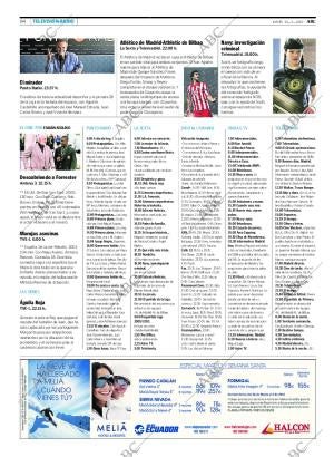 ABC MADRID 25-03-2010 página 94