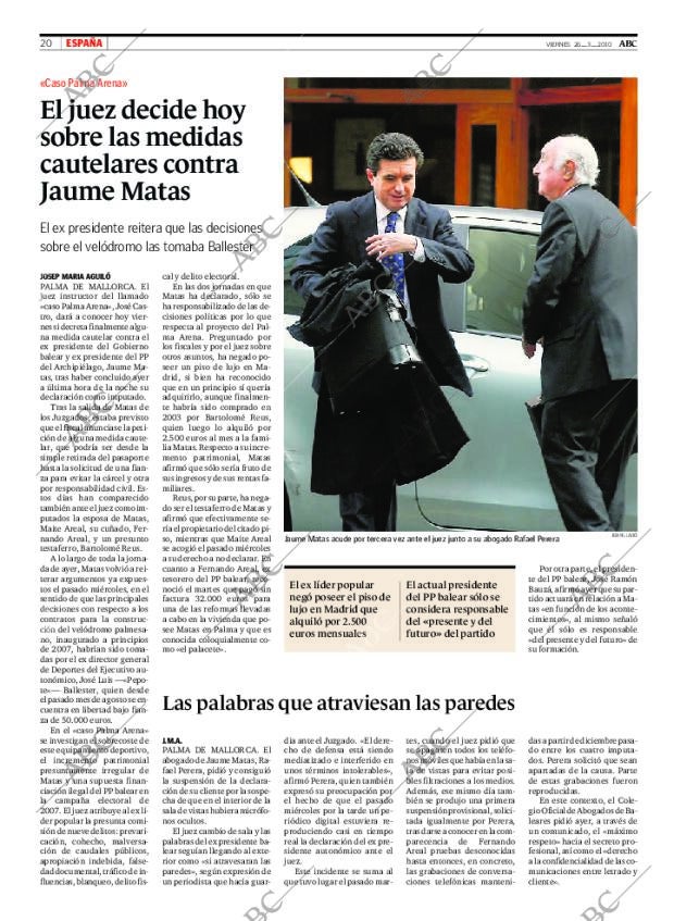 ABC CORDOBA 26-03-2010 página 20