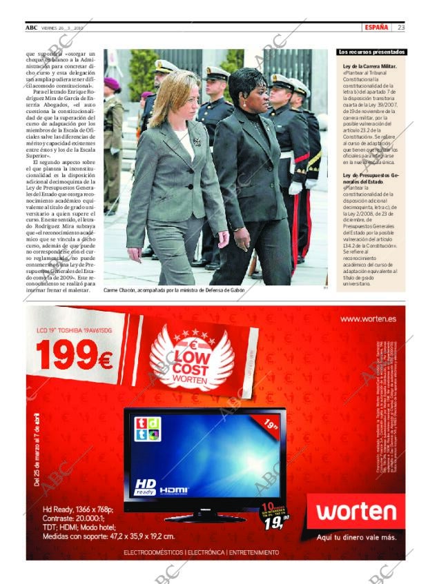 ABC CORDOBA 26-03-2010 página 23