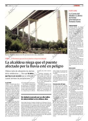 ABC CORDOBA 26-03-2010 página 39