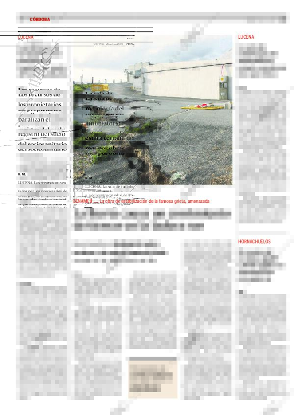 ABC CORDOBA 26-03-2010 página 40