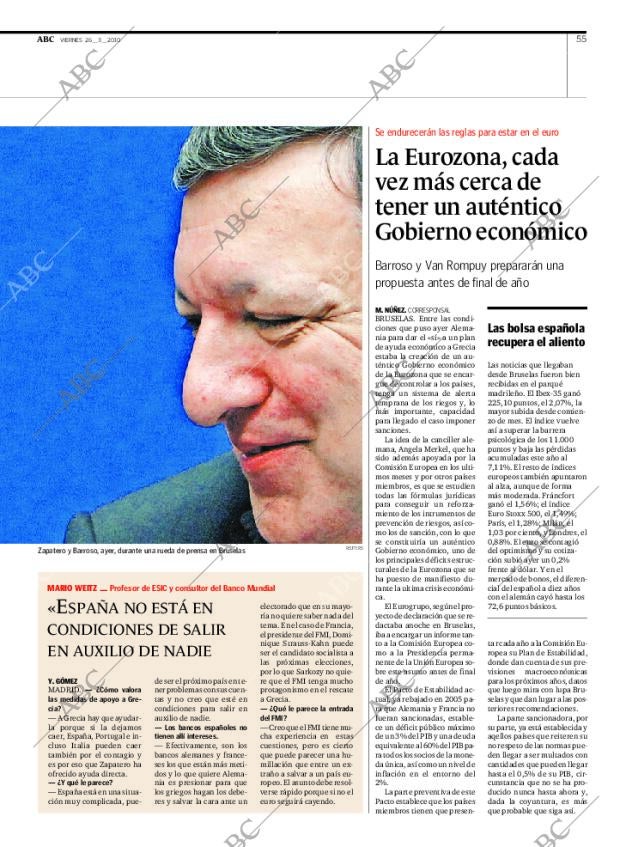 ABC CORDOBA 26-03-2010 página 55