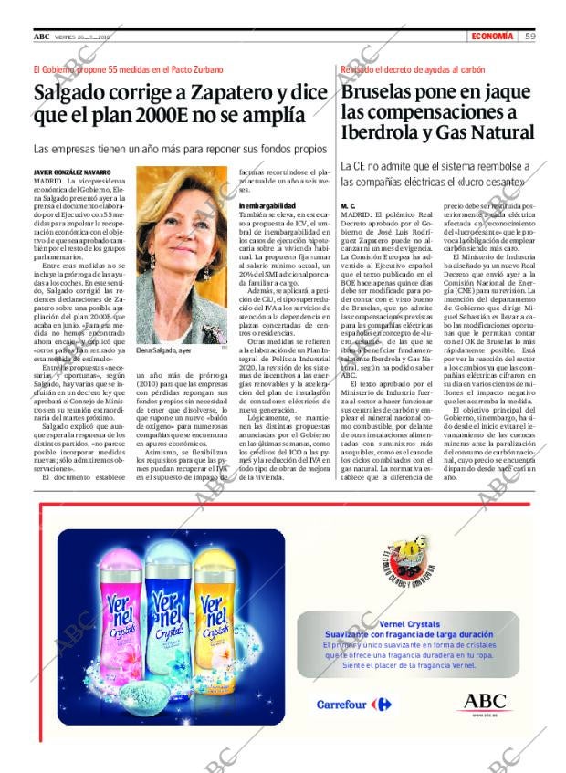 ABC CORDOBA 26-03-2010 página 59