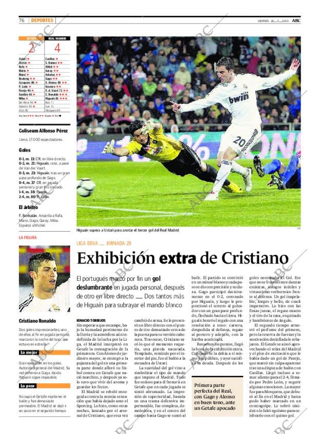 ABC CORDOBA 26-03-2010 página 76