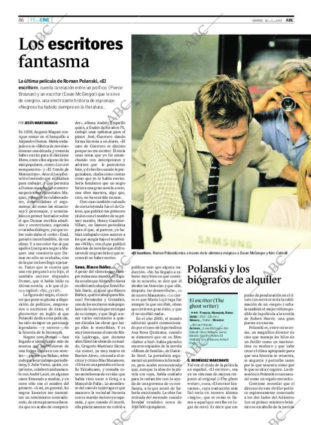 ABC CORDOBA 26-03-2010 página 86