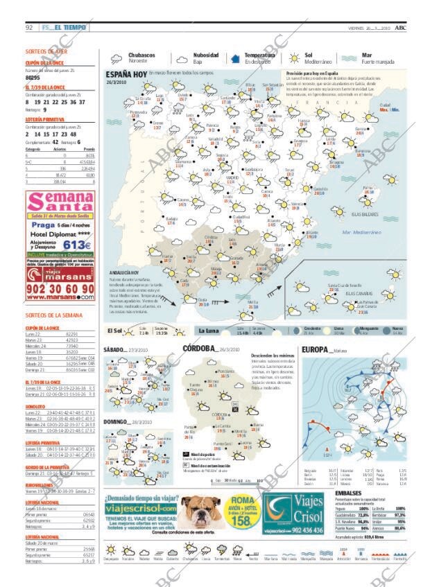 ABC CORDOBA 26-03-2010 página 92