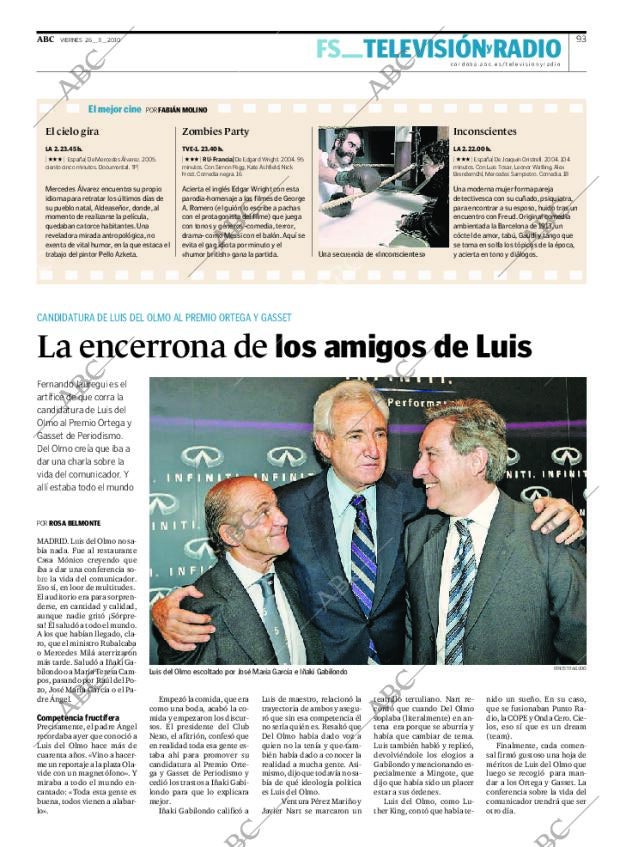ABC CORDOBA 26-03-2010 página 93