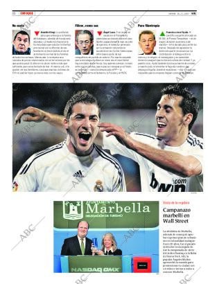 ABC MADRID 26-03-2010 página 10