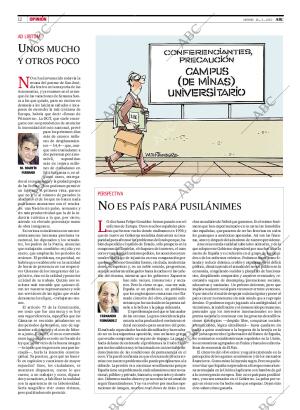 ABC MADRID 26-03-2010 página 12