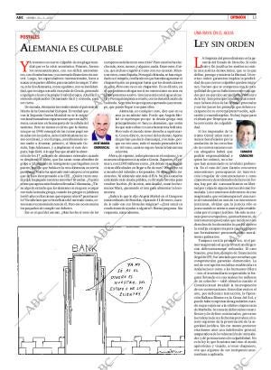 ABC MADRID 26-03-2010 página 13