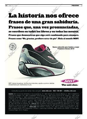 ABC MADRID 26-03-2010 página 15