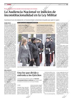 ABC MADRID 26-03-2010 página 24