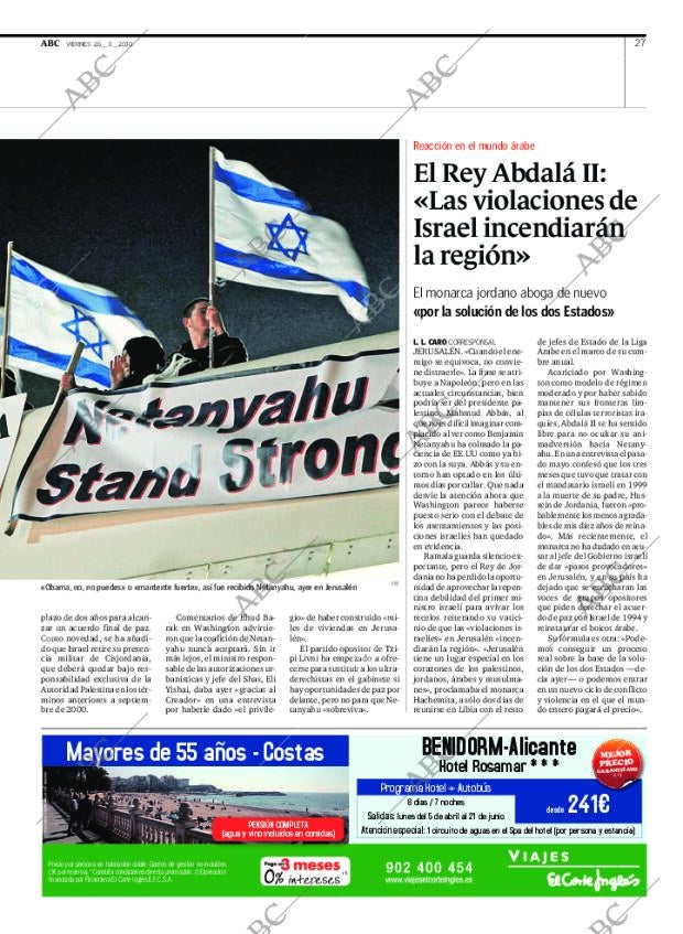 ABC MADRID 26-03-2010 página 27