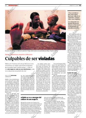 ABC MADRID 26-03-2010 página 30