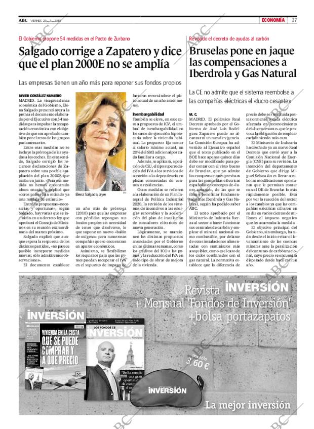 ABC MADRID 26-03-2010 página 37