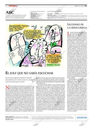 ABC MADRID 26-03-2010 página 4