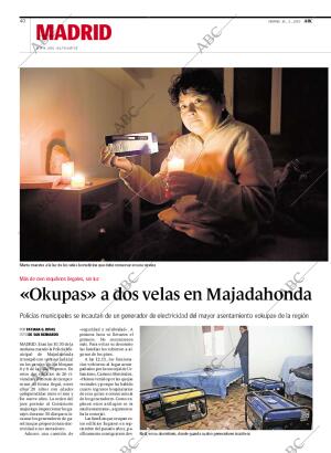 ABC MADRID 26-03-2010 página 40