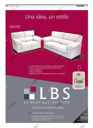 ABC MADRID 26-03-2010 página 45