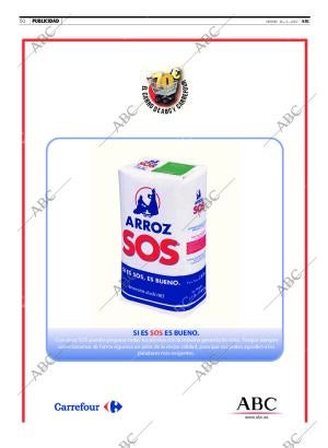 ABC MADRID 26-03-2010 página 50