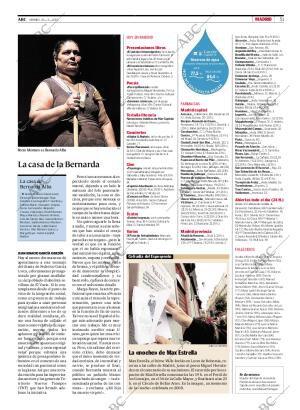 ABC MADRID 26-03-2010 página 51